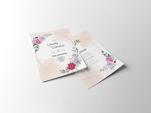 CEREMONY-CARD