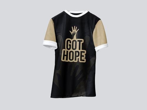 Got-Hope-Shirt-Design 2